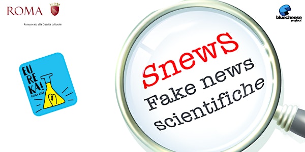 SnewS - Fake News Scientifiche