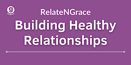 RelateNGrace Building Healthy Relationships