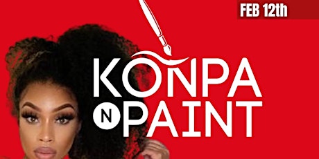 Konpa n Paint meets RNB