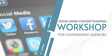 Social Media Content Planning Workshop