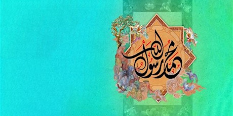 Celebration of Eid al-Mab’ath and ICCNC’s 27th Anniversary