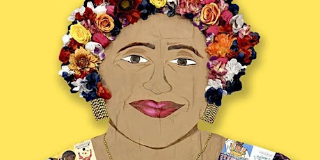 Quilling African Art - Celebrating Black History