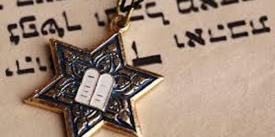 Learning about religion - Judaism