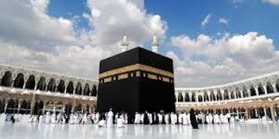Learning about religion - Islam