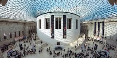 With the Bible through the British Museum