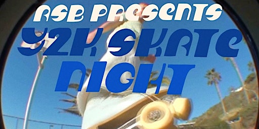 ASB Skate Night