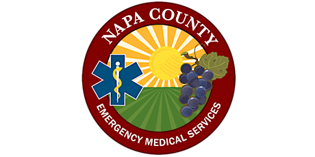 Napa County EMS Symposium - March 29, 2023