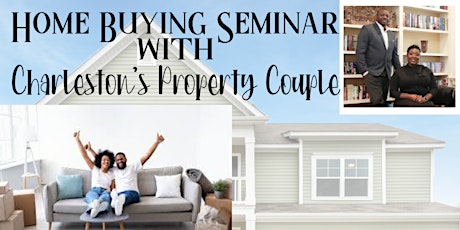 Small Business Owner Home Buying Seminar