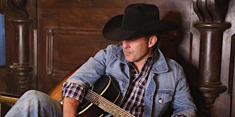 Aaron Watson with special guest Chad Bushnell