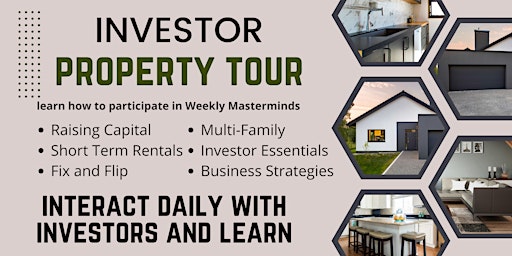 St Paul -  Investment Property Tour  -  Network w/ Active Investors!