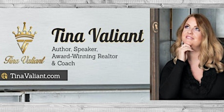 Personality Profiling with Tina Valiant