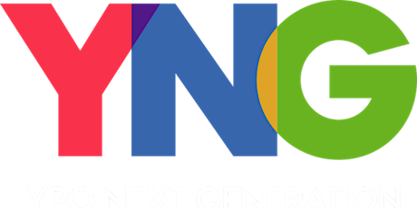 YNG+ Shark Tank Event - ONLY OPEN to YNG+ Members