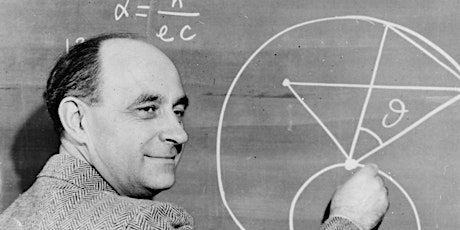 I mille nomi di Fermi: Simmetria e bellezza nella Fisica raccontata da Guido Martinelli 