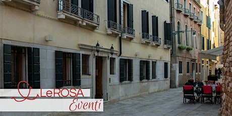 Immagine principale di LeROSA di Venezia - "Facebook Marketing Pro" presentazione libro 