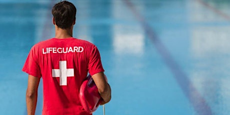 American Red Cross Lifeguard Review Course (City of Scranton)
