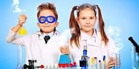 Fun Science @ The Allendale - Thursday 9 August primary image