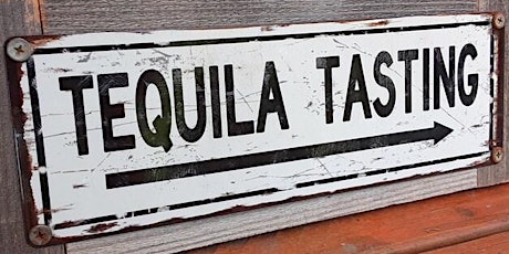 Tequila School - A NEW Tasting Experience by Whistle Pig Brewing
