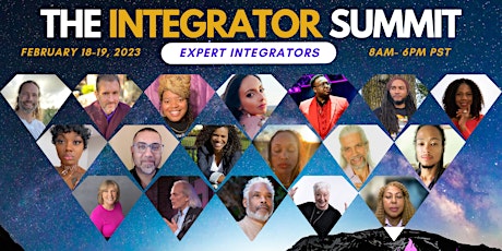 The Integrator Summit