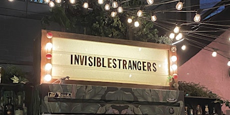 Invisible Strangers - Ottawa
