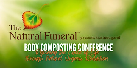 The  Body Composting Conference