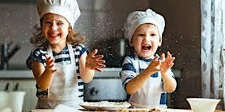 Image principale de San Jose Maggiano's Kids Cooking Class