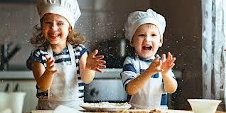 San Jose Maggiano's Kids Cooking Class