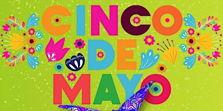 Drag N' Paint- Cinco De Mayo at 3300 Event Center