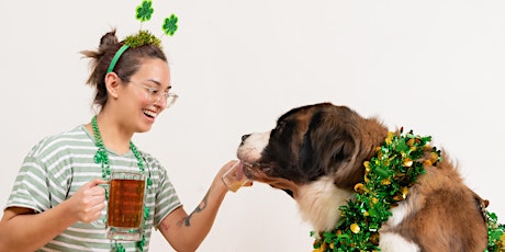 St. Pawtrick's Day Play Dates - Beverly Grove