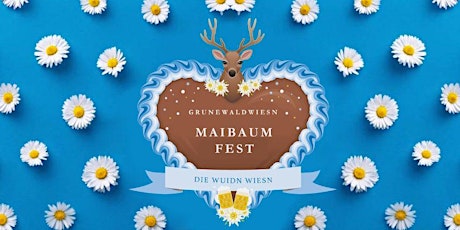 Hauptbild für Maibaumfest in Paulsborn am Grunewaldsee am 26.05.2018 mit Live Band