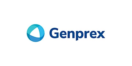Genprex, Inc.-Sarasota Dinner