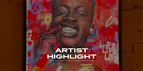 CHICAGO lululemon BHM Presents: Artist Highlight