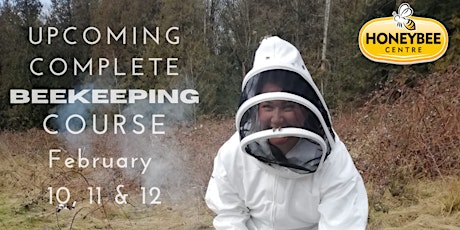 Complete Beekeeping Course