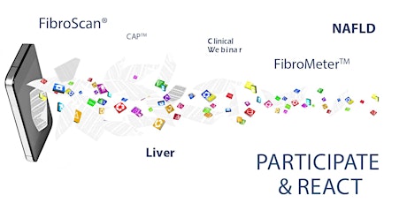 Image principale de Echosens Webinar : FibroScan for Management of Pediatric Liver Diseases