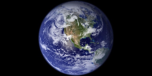 The Blue Marble primary image