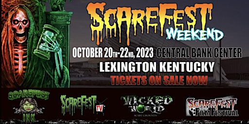 ScareFest Weekend 15