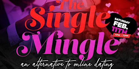 The Single Mingle
