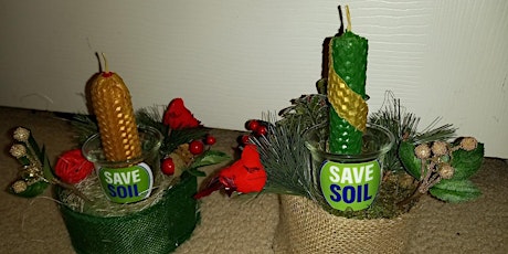 Save Soil Community event - Boston, MA