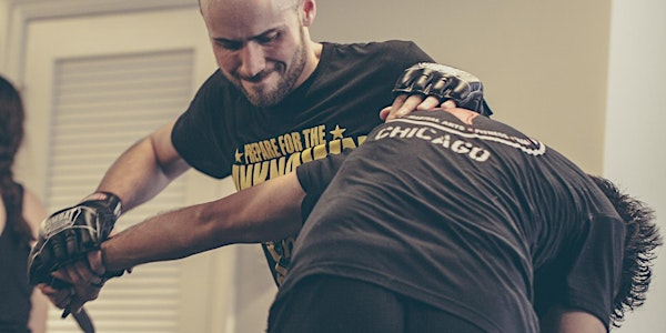 Self-Defense Workshop for the LGBTQ Community