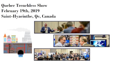 Quebec dating show