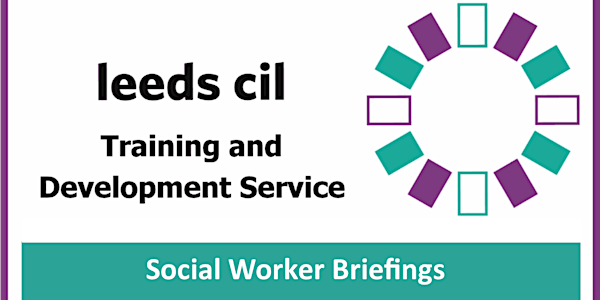 Social Worker Briefing 