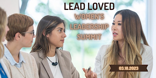 Women's Leadership Summit