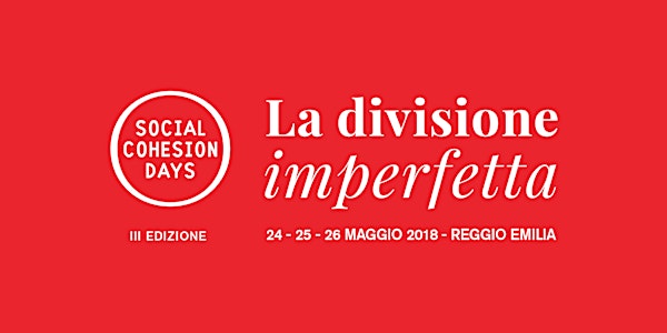 OPENING - Social Cohesion Days