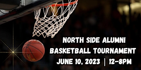 North Side Alumni Basketball Tournament