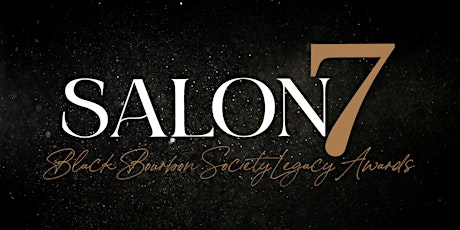 Salon 7 BBS Legacy Awards - Atlanta