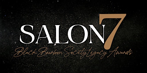 Salon 7 BBS Legacy Awards - Chicago