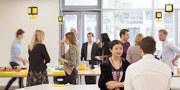 Community Research Partnerships: Past, present, future
