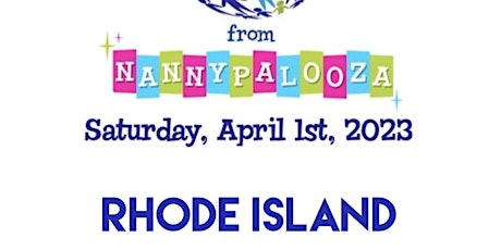 Rhode Island International Nanny Training Day 2023