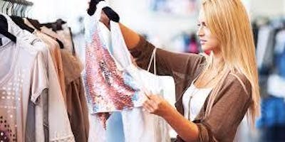 Shopping at Landi Fashion Shopping at Landi Fashion