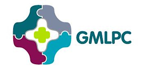 The Greater Manchester Community Pharmacy Conference 2018 & GMLPC AGM