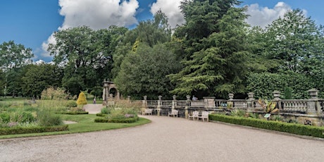 Hauptbild für Trentham Gardens Walk